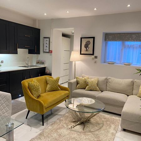 Ferienwohnung Elegant 2 Bed Flat In Chiswick London Exterior foto