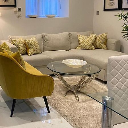 Ferienwohnung Elegant 2 Bed Flat In Chiswick London Exterior foto